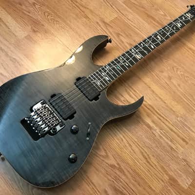 Ibanez J-Custom JCRG-20126 image 8