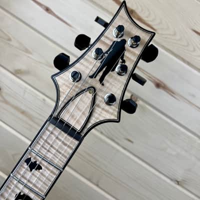 PRS Paul Reed Smith Private Stock Custom 24 Vampire and Bats in Flight NEW! PS #10539 image 5