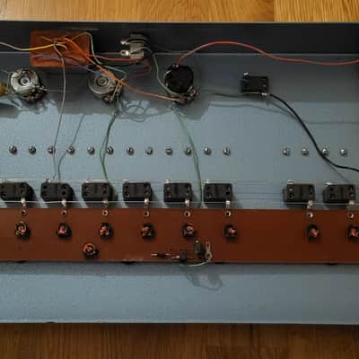 Dewtron Mister Bassman image 6