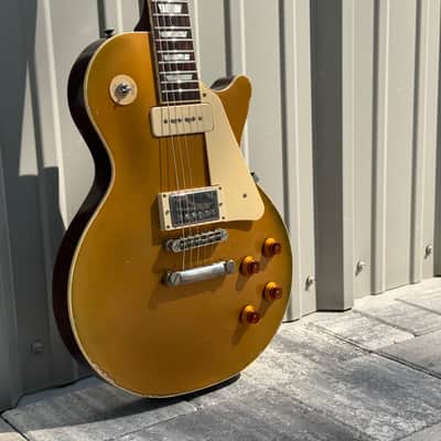 K-Line KL59 Goldtop *Authorized Dealer* @AIFG