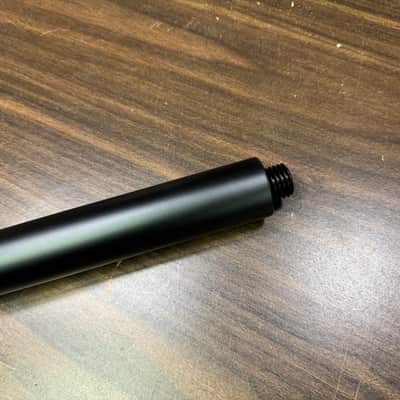 QSC SP-26 Threaded Loudspeaker Mounting Pole - 26.5" Length image 2