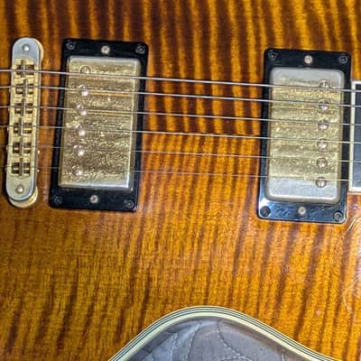 Gibson Les Paul Supreme 2003 - 2013 - Root Beer image 7
