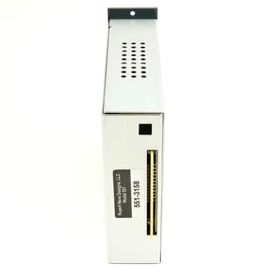 Rupert Neve Designs 551 500 Series Inductor EQ Module 2014 - Present - Shelford Blue image 4