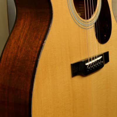 Eastman E10OM-TC image 9