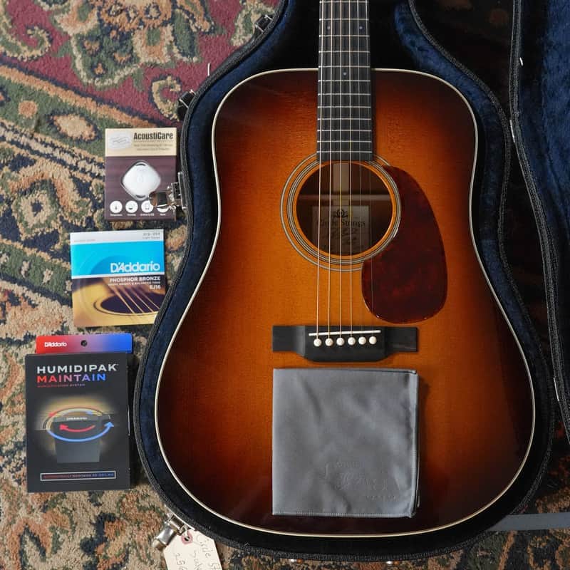 Circle Strings Salvage Series Spruce/Mahogany Sunburst | Reverb