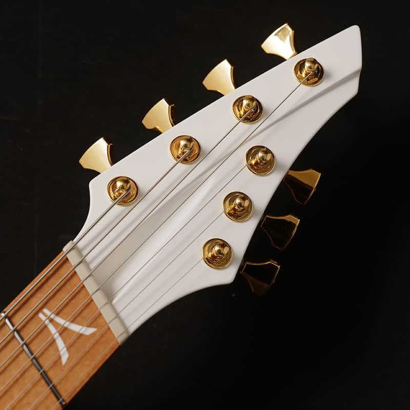 Aristides 070SR - Raw White | Reverb