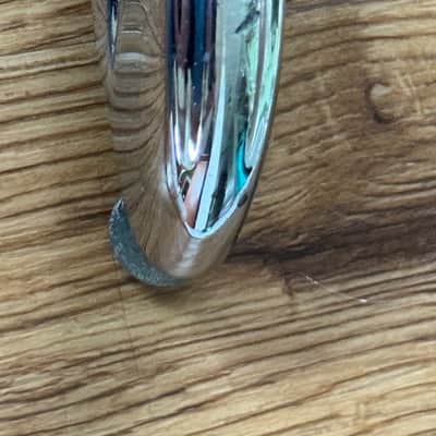Slingerland Bass Drum Lugs Vintage 50s 60s Lot of 10 image 6
