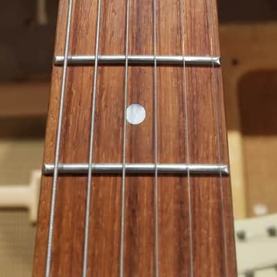 Hamer Standard Korina Limited Edition #19 of 96 (USA 1995) image 10