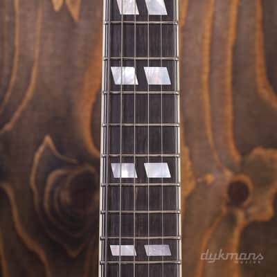 Eastman T-486 Gold Burst image 5