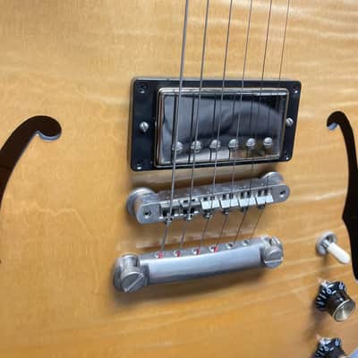 Gibson ES 335 Figured image 8