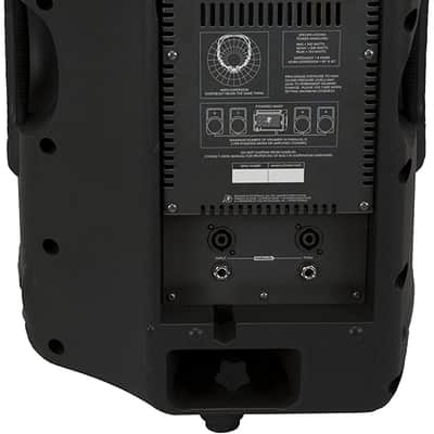 Mackie C Series, 12-Inch 2-way Compact Passive SR Loudspeaker (C300z) image 2
