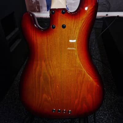 Lakland Skyline 44-64 Custom Electric Bass Guitar image 3