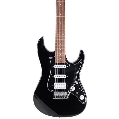 2026 Ibanez AZES40 Black image 3