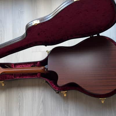 Taylor 314ce Grand Auditorium 2022 - Natural image 2