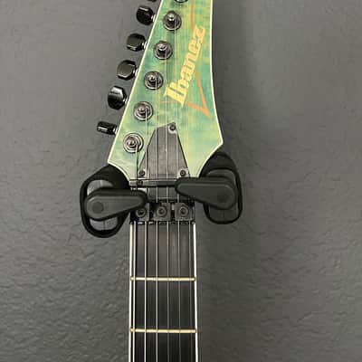 Ibanez JPM90HAM 90th Anniversary John Petrucci Signature 1998 - John Petrucci Picasso image 14