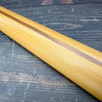 80s KRAMER JK1000 Banana Head Neck Natural Head Made in Japan image 19