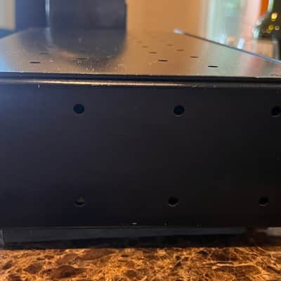 GML 8200 Series II 2-Channel Parametric Equalizer image 9