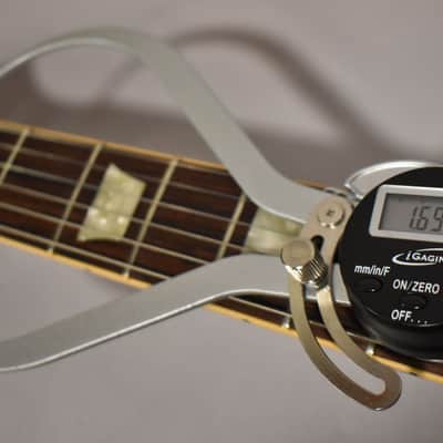 2007 Gibson USA Guitar Of The Week #12 GOTW Firebird V Zebrawood w/OHSC image 18