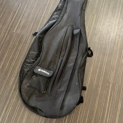 Yamaha VC5 4/4 Cello with stand and soft case image 10
