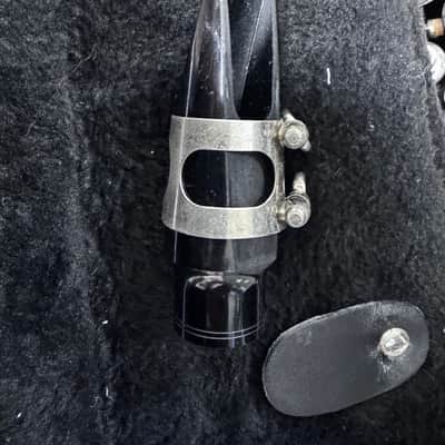 Giardinelli GAS-300 Alto Saxophone 2010s - Brass image 3