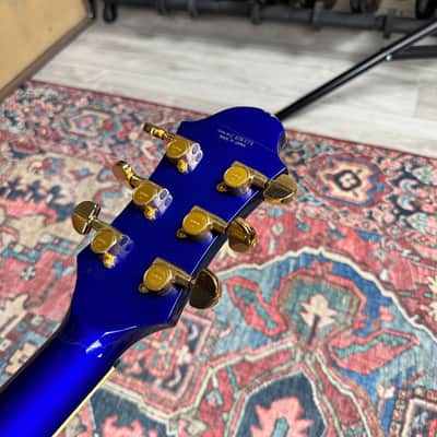 2002 Greco Les Paul Style LG-70 MOD - HS Repair image 15