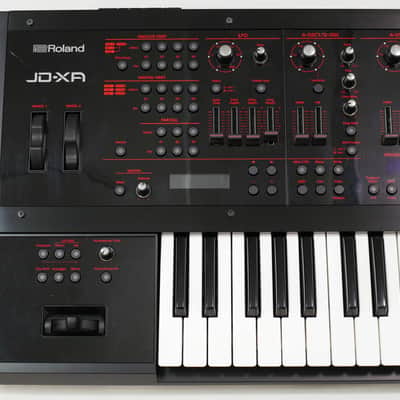 Roland JD-XA image 3