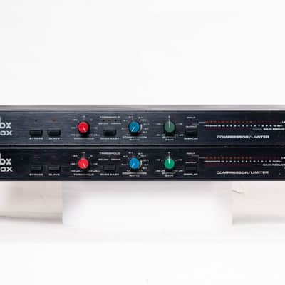Demystifying the DBX 160XT Variants - Gearspace