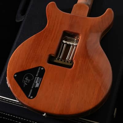 Paul Reed Smith (PRS) 1996 Santana I, Santana Yellow [6 27924] (07/16) image 6