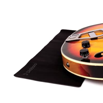 D'Addario Bass Maintenance Kit PW-EBMK-01 image 5