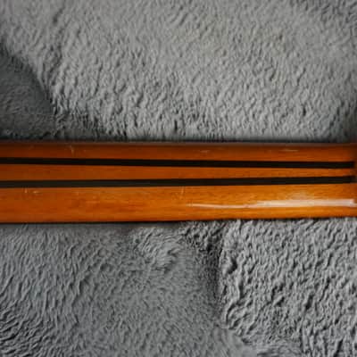 Immagine Masaru Kohno No. 10 1974 Handmade Japan w/ Hard Case - 22