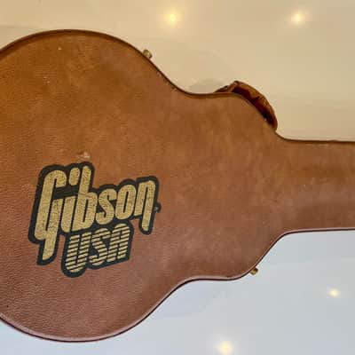 Gibson Les Paul Standard 1990 - Vintage Sunburst - All Original – Single Owner from New image 13