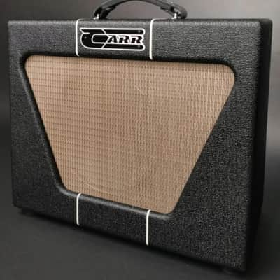 Carr Super Bee 112 Black image 2