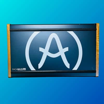 Arturia RackBrute 6U Eurorack Modular Case image 2