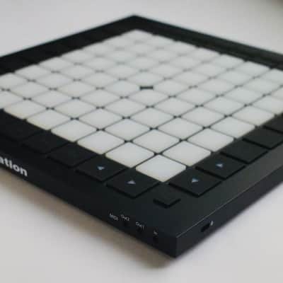 Novation Launchpad Pro MKIII Pad Controller image 4
