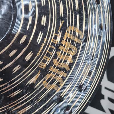 Meinl 20" Classics Custom Dark Ride - Dark image 3