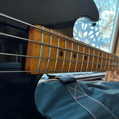 G&L SB-2 1983 FIRST YEAR!! image 5