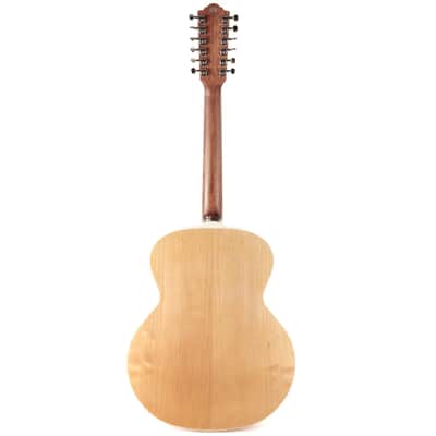 Guild F-2512E Maple - Blonde image 2