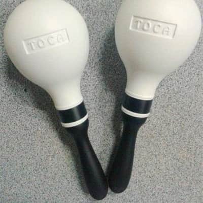 Toca Supertone Maracas | T2110 image 1