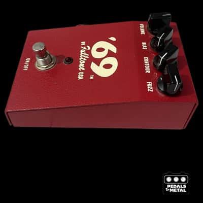 Fulltone '69 -x18879 image 2