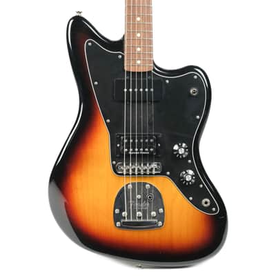 Fender Jazzmaster Owned by Deryck Whibley Of Sum 41 image 2