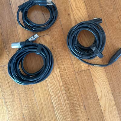 Mojave MA-200 Large Diaphragm Cardioid Tube Condenser Microphone 2006 - 2020 - Black image 5