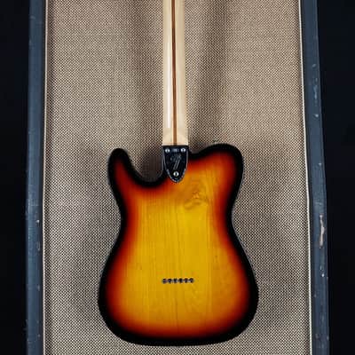 Fender '72 Reissue Telecaster Custom 1999 Very Clean! MIM (222) image 3