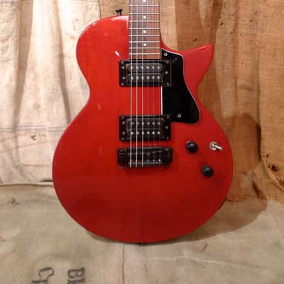 Guild Nightbird Deluxe 1991 Red image 2