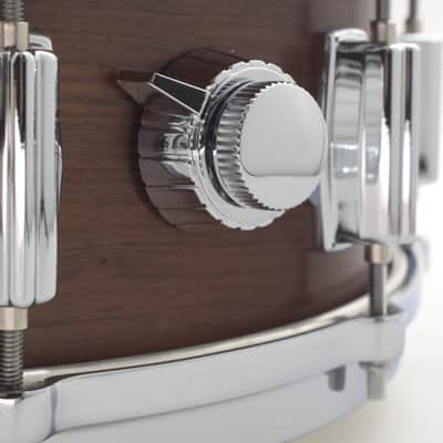 Tama Tama 50Th Limited Mastercraft Rosewood 14"X5" RW-255 2024 image 4