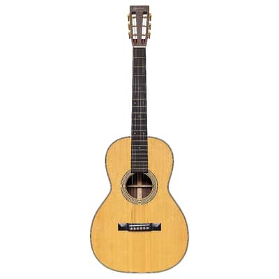 Martin 0012-28 Modern Deluxe 保証期間内 Martin 0012-28 Modern