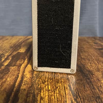 Broughton Audio Terraformer 2019 - Silver image 3