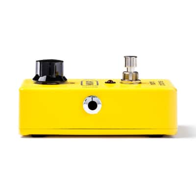 MXR M148 Micro Chorus Analog Chorus Pedal image 2