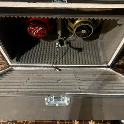 Dual 12inch Speaker Guitar ISO Enclosure image 4
