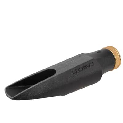 Theo Wanne ESSENTIALS Collection: Concert Tenor Saxophone Mouthpiece #5 image 3