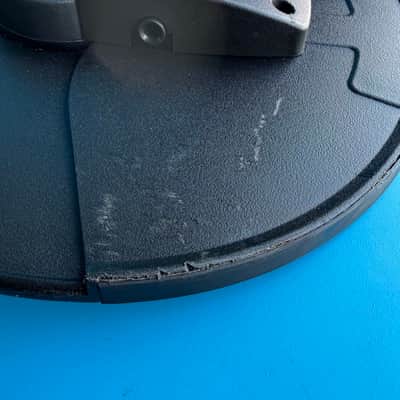 ALESIS SURGE DM7X FORGE NITRO Drum Part: 10" Pad Hi-Hat Cymbal Single Zone [V2] image 3